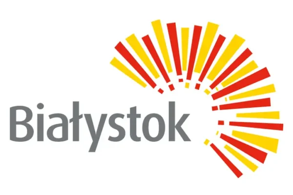 Białystok: trwa wymiana oświetlenia na LED przy Ciołkowskiego i Zaułku Podlaskim