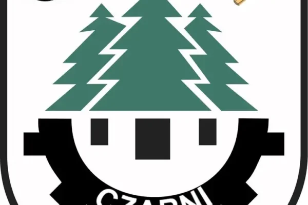 Czarni Czarna Białostocka pokonują Hetman Tykocin 4:1 w ligowym starciu
