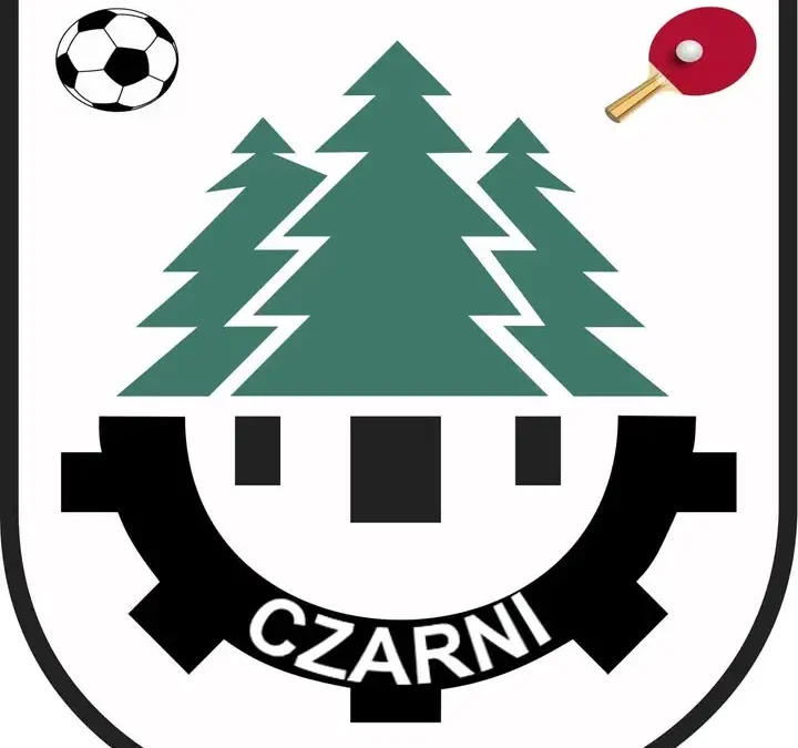 Czarni Czarna Białostocka pokonują Hetman Tykocin 4:1 w ligowym starciu
