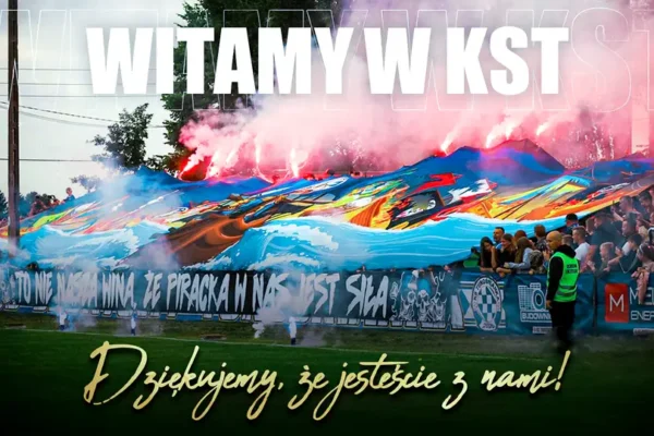 Jutro mecz w Okręgowym Pucharze Polski: Turośnianka podejmie Pasję Kleosin