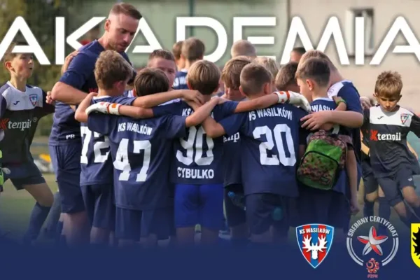 KS Wasilków II rozbija Rudnię Zabłudów 4:0 w meczu ligowym