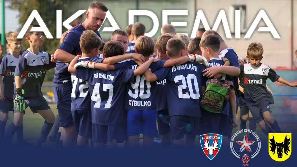 KS Wasilków II rozbija Rudnię Zabłudów 4:0 w meczu ligowym