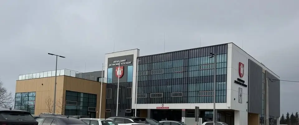 Gmina Juchnowiec Kościelny z dofinansowaniem 3,6 mln zł na rewitalizację dawnej szkoły w Bielach