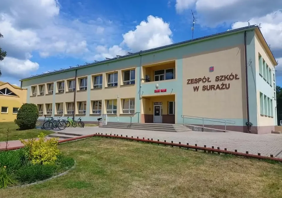 Otwarte zajęcia karate w Surażu – bezpłatna propozycja dla mieszkańców