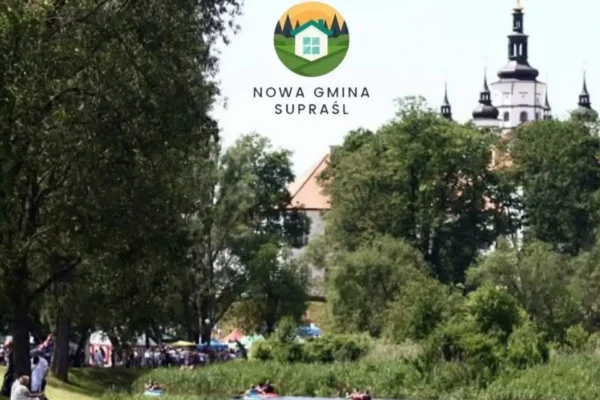 Wspomnienia po huraganie: spotkanie w Supraślu po 10 latach