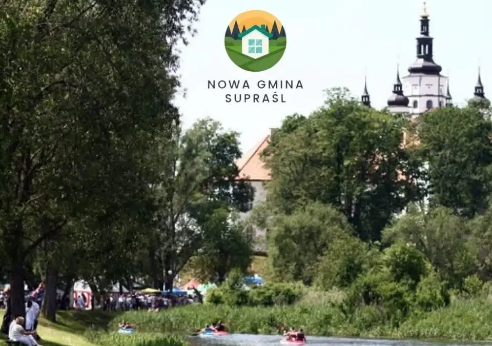 Wspomnienia po huraganie: spotkanie w Supraślu po 10 latach
