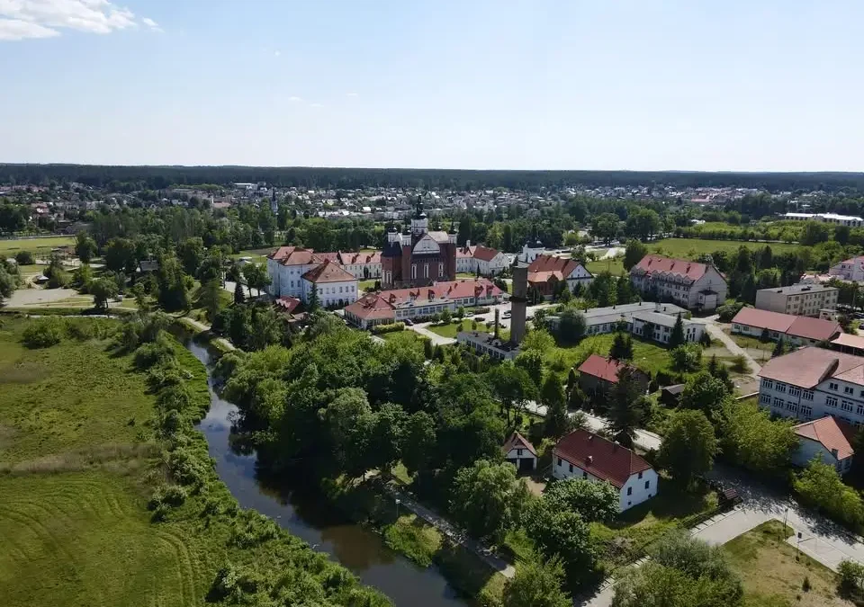 106. rocznica Bitwy Warszawskiej w Supraślu – uroczystości pełne patriotyzmu