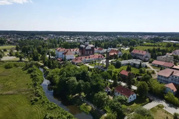 Rada Miejska Supraśla uchwaliła plan ogólny i apeluje o nową strategię gminy