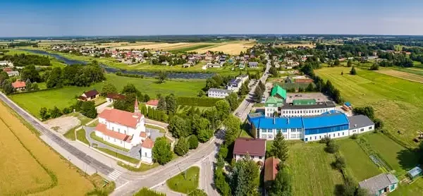 VIII Fiesta Balonowa w Turośni Kościelnej: akcja poboru krwi 22 sierpnia