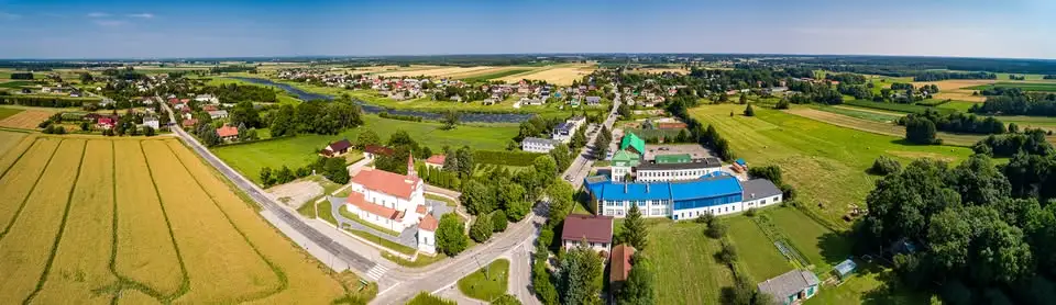 VIII Fiesta Balonowa w Turośni Kościelnej: akcja poboru krwi 22 sierpnia