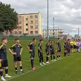 GKS pokonuje Narew Choroszcz 4:2 w emocjonującym meczu