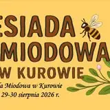Spotkania autorskie z popularyzatorami przyrody podczas Biesiady Miodowej w Kurowie
