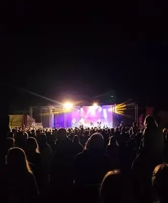 XXVII Tykocińska Biesiada Miodowa: za nami pierwszy dzień, przed nami finał!