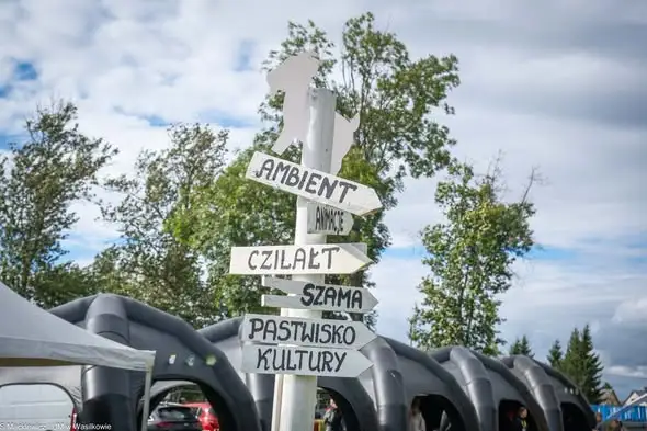 Wasilków Reggae Day: słońce, muzyka i atrakcje na Cyplu