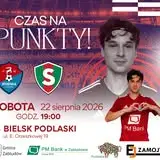 Remis Rudni Zabłudów ze Spartą Szepietowo. Pierwszy punkt w sezonie