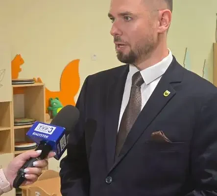Pierwszy Żłobek Miejski w Wasilkowie otwarty – inwestycja z KPO
