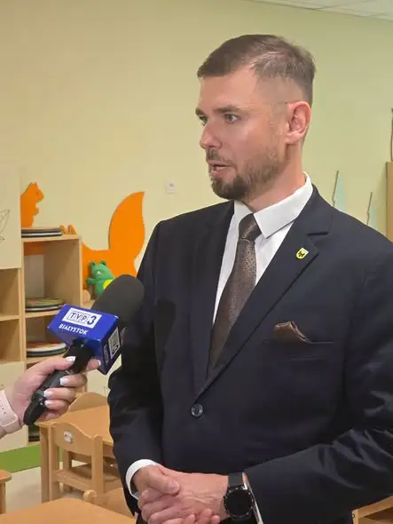 Pierwszy Żłobek Miejski w Wasilkowie otwarty – inwestycja z KPO