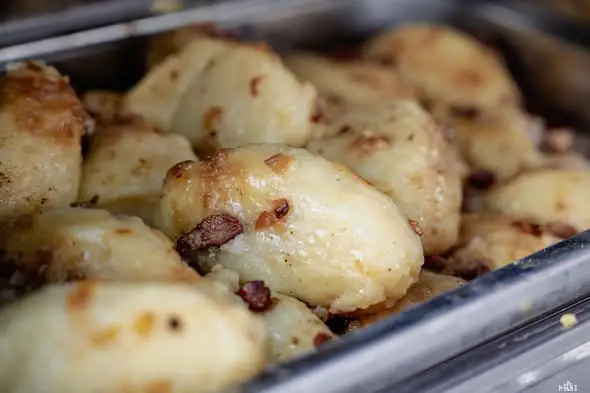 Piknik Pożegnanie Wakacji w Łyskach już w sobotę – będą lokalne smaki