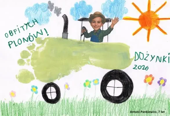 Wyniki konkursu „Laurka dla Rolnika” ogłoszone przed Dożynkami Gminnymi w Słuczance