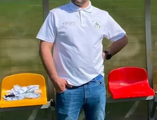 Koszulki POLO CZARNI CZARNA – zamówienia do 9 września