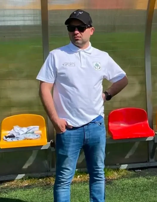 Koszulki POLO CZARNI CZARNA – zamówienia do 9 września