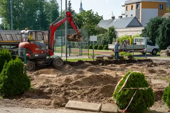 Białostockie szkoły i przedszkola gotowe na nowy rok szkolny