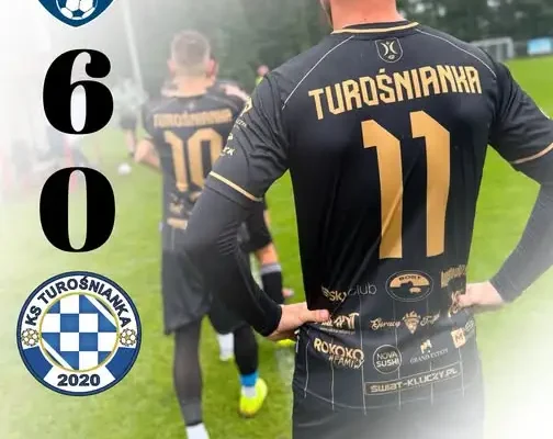Porażka w Grabówce: inauguracyjny mecz zakończony wynikiem 6:0