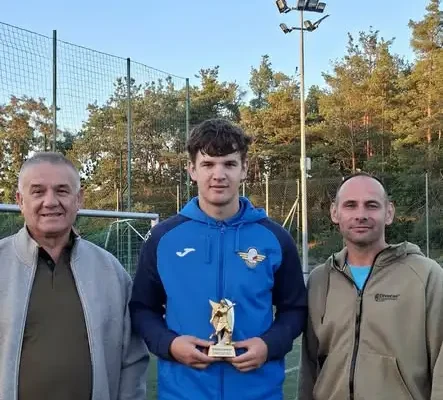Suraż Cup 2026: Trzecia edycja turnieju o Puchar Burmistrza za nami