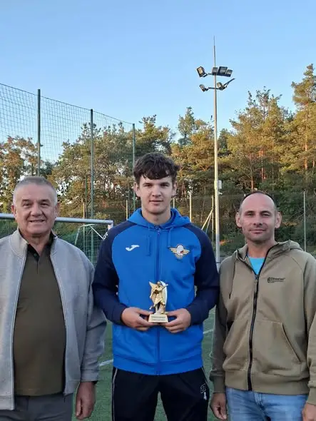 Suraż Cup 2026: Trzecia edycja turnieju o Puchar Burmistrza za nami