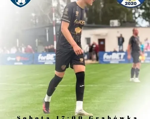 Turośnianka rozpoczyna sezon w Podlaskiej A-Klasie od meczu w Grabówce