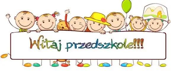 Przedszkole w Surażu wita dzieci po wakacjach – start roku szkolnego 1 września