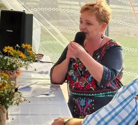 Sąsiedzkie Spotkanie nad Narwią w Surażu – podsumowanie projektu „Od Pieśni do Tańca”