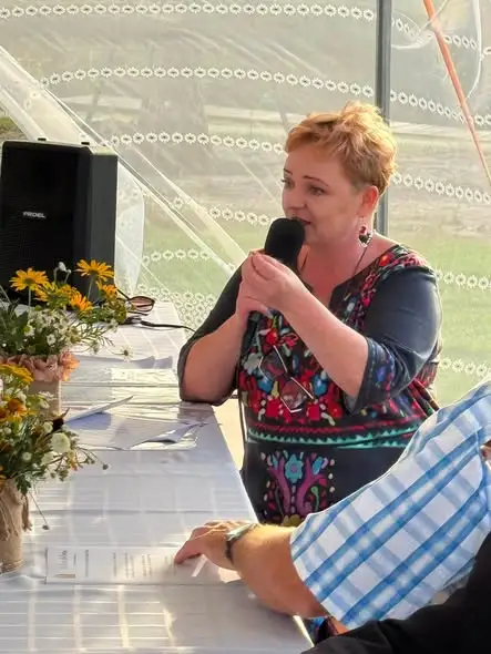 Sąsiedzkie Spotkanie nad Narwią w Surażu – podsumowanie projektu „Od Pieśni do Tańca”