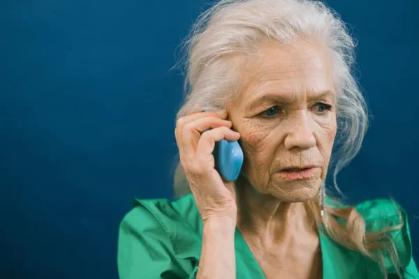 83-latka z powiatu augustowskiego straciła 90 tys. zł przez oszustwo na wnuczka