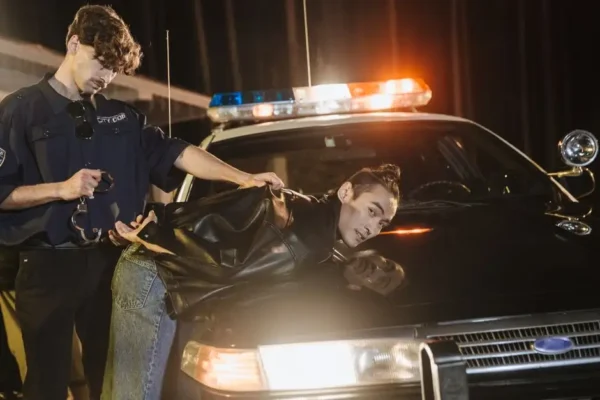 Bielscy policjanci zatrzymali poszukiwanych: 26-latka i 32-latek