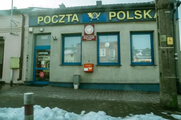Jacek Jarmołowicz kandydatem na wójta gminy Juchnowiec Kościelny