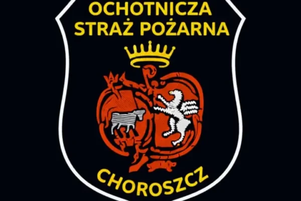 Trening Bezpieczeństwa w Choroszczy – czujniki tlenku węgla dla mieszkańców
