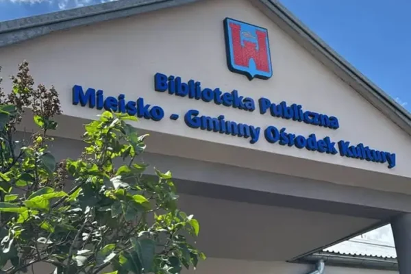 MGOK poszukuje instruktora muzyki po odejściu Sławomira Łapińskiego