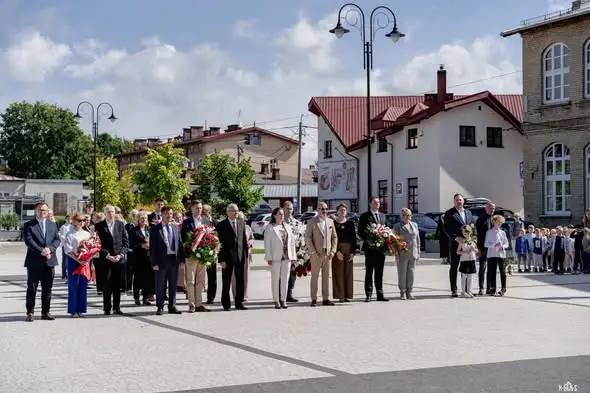 87. rocznica wybuchu II wojny światowej – Choroszcz pamięta