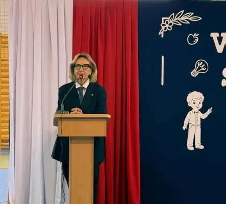 Uroczyste rozpoczęcie roku szkolnego 2026/2027 w Surażu