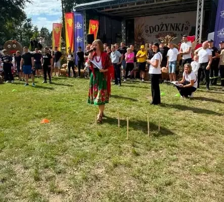 Dożynki w Krośnie 2026: podziękowania za wspólne święto plonów
