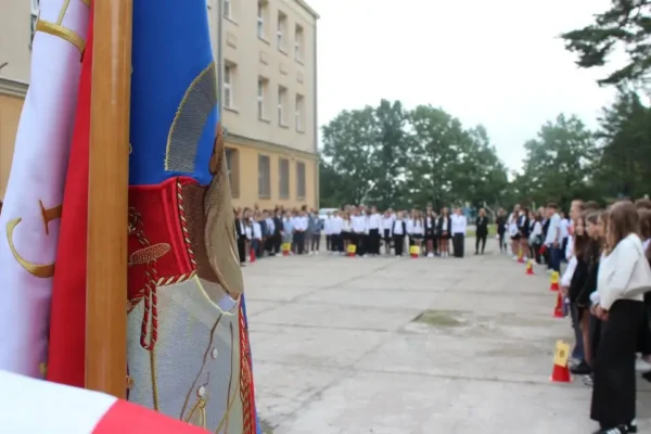 Konkurs o Janie Pawle II dla uczniów z gminy Czarna Białostocka