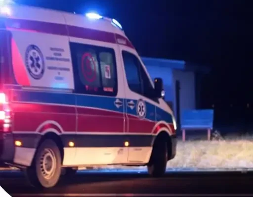 IZRM: Czym jest i dlaczego strażacy OSP często są pierwsi na miejscu zdarzenia medycznego?