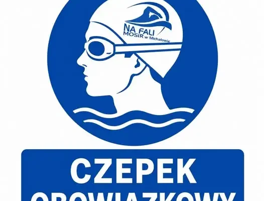 Obowiązkowe czepki na pływalni – dlaczego to ważne?