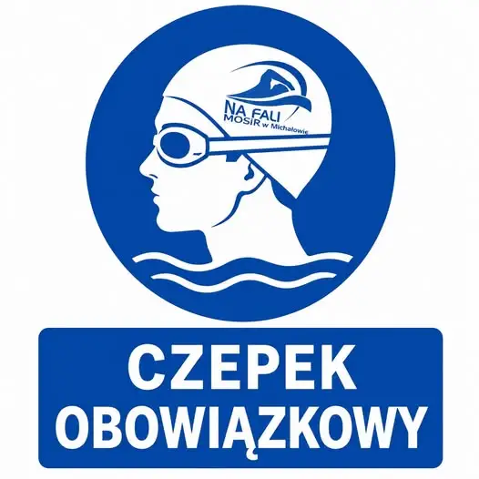 Obowiązkowe czepki na pływalni – dlaczego to ważne?