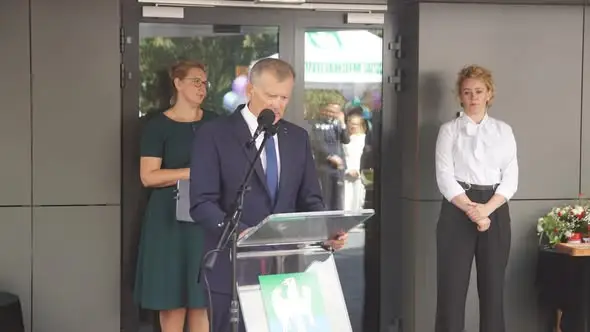 Nowe przedszkole w Michałowie otwarte – inwestycja z myślą o dzieciach