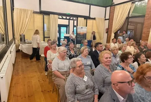 VI Podlaski Kongres Rad Seniorów w Supraślu: sukces i nowy Kodeks Rad Seniorów