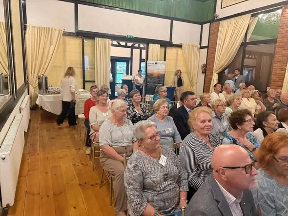 VI Podlaski Kongres Rad Seniorów w Supraślu: sukces i nowy Kodeks Rad Seniorów