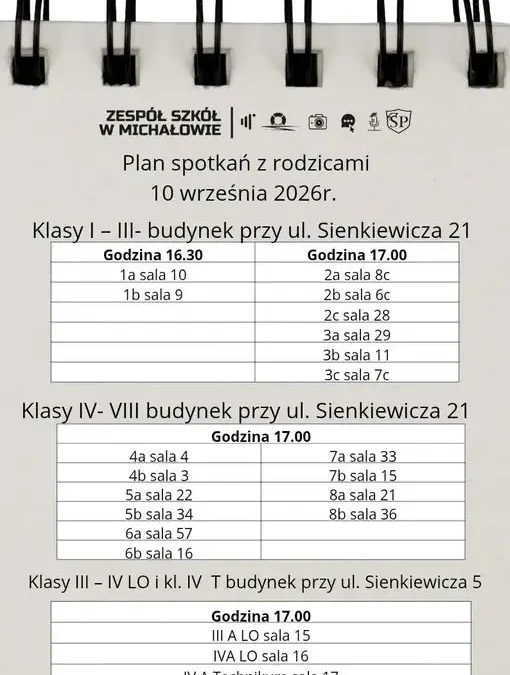 Apel o porządek na terenie szkoły w Michałowie – zniszczona nawierzchnia boiska