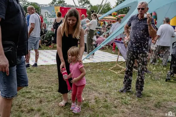 Ogólnopolski Dzień Ogórka w Kruszewie: atrakcje dla dzieci i dorosłych